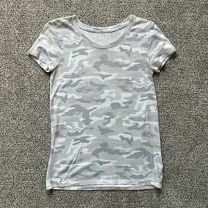GAP Camo Tee
